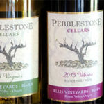 Pebblestone wine products
