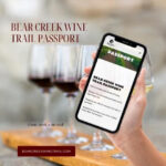 Bear Creek Wine Trail