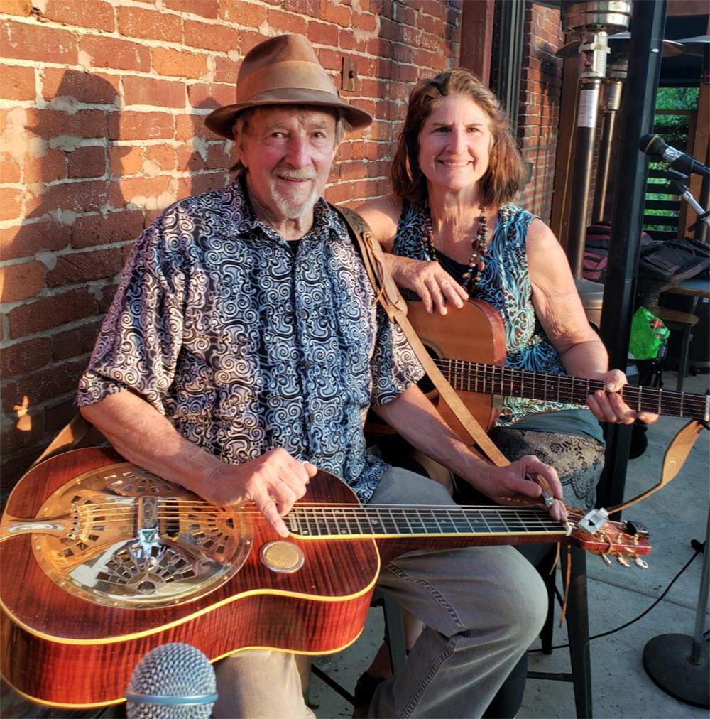 Sequoia performs at Pebblestone Cellars-2025