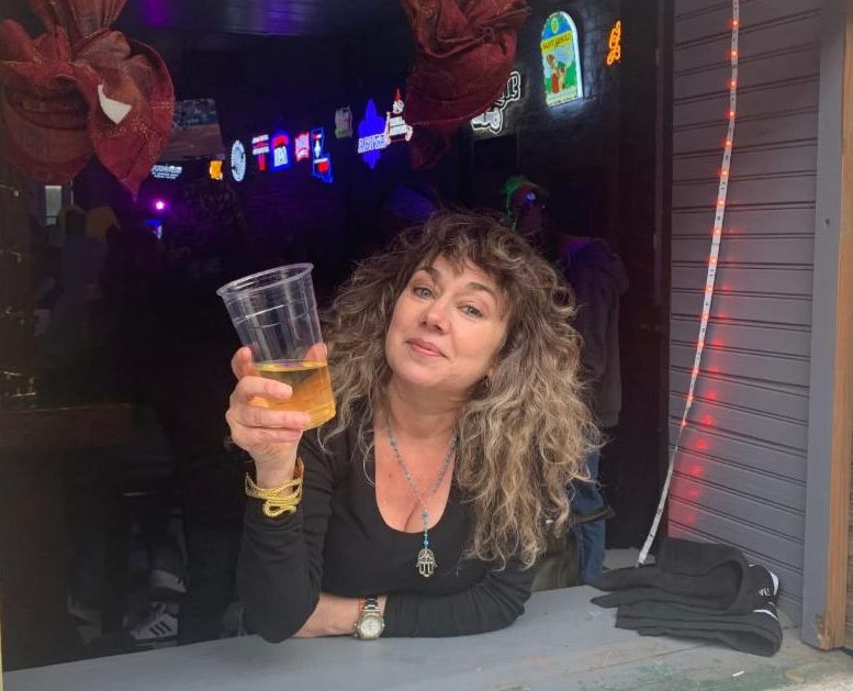 Pacifica Duo performs at Pebblestone Cellars Medford Talent Oregon