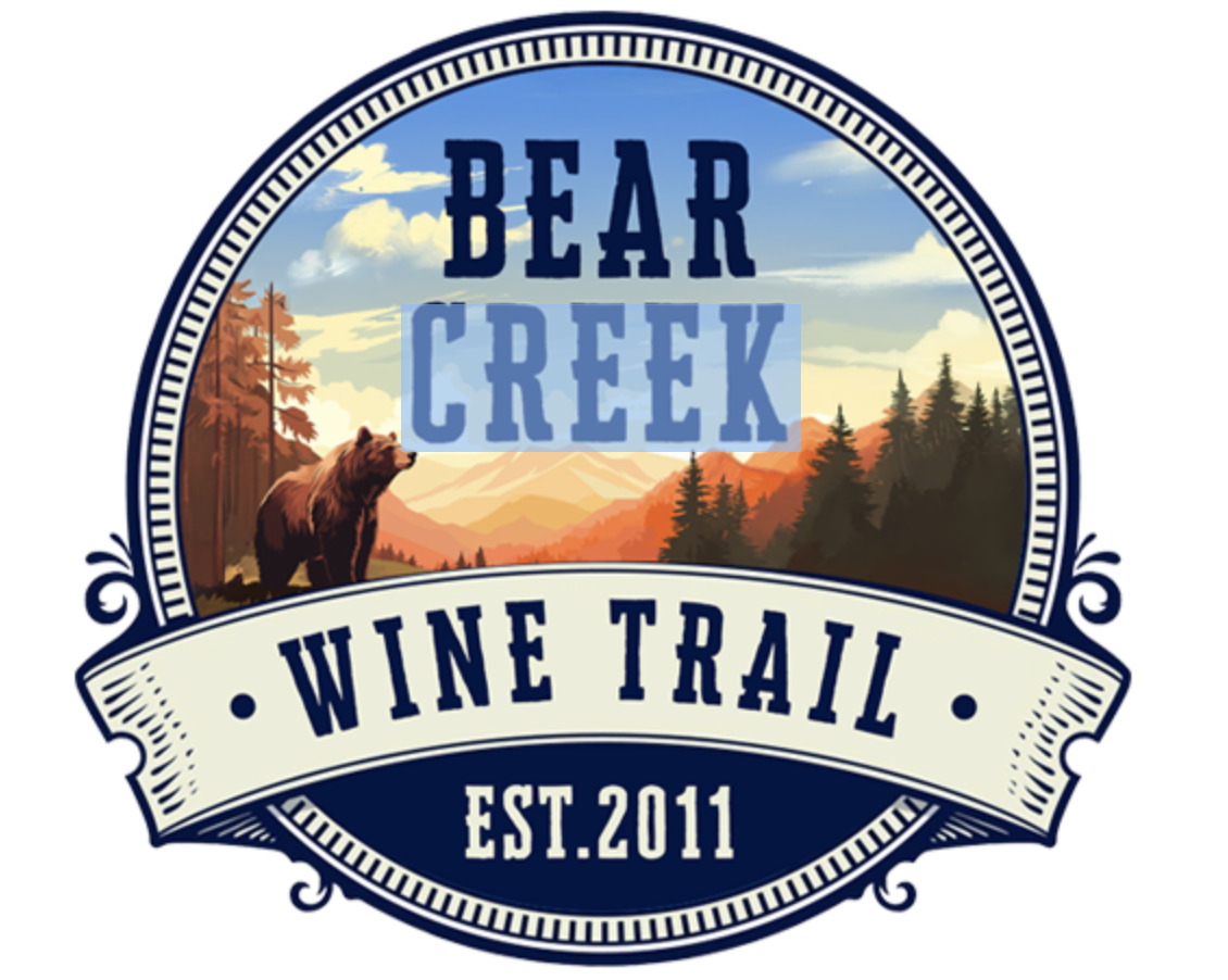 Bear Creek Wine Trail